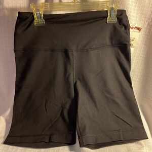 Bike shorts